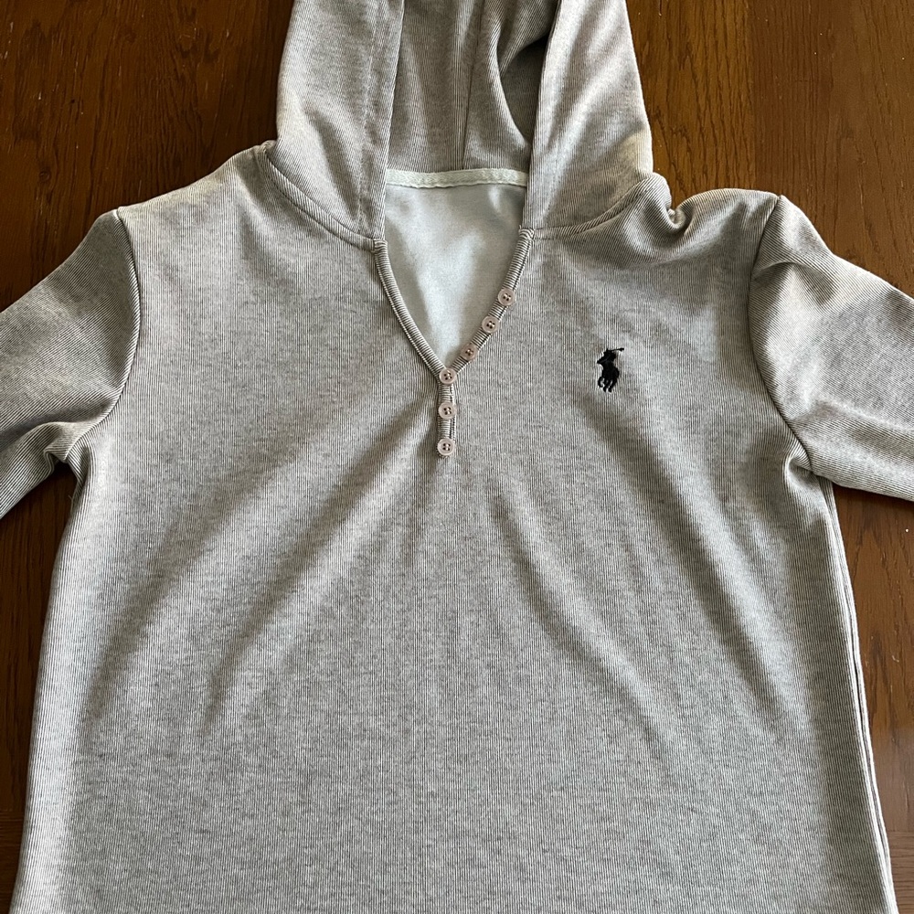 Polo Ralph Lauren Medium Hoodie